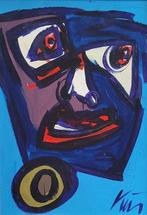 Peter Robert Keil (1942) - Ohne Titel