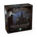 Harry Potter Dementors Hogwarts Puzzel (1000 stukken), Ophalen of Verzenden, Nieuw