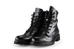Piedi Nudi Veterboots in maat 38 Zwart | 10% korting, Kleding | Dames, Schoenen, Verzenden, Zwart, Overige typen, Zo goed als nieuw