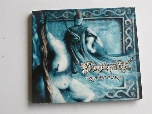 Finntroll - Trollhammaren (cd single), Cd's en Dvd's, Cd Singles, Verzenden