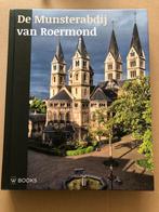 Roermond - De Munsterabdij - Geschiedenis, Kunst en Bouw, Boeken, Geschiedenis | Stad en Regio, Verzenden, Zo goed als nieuw