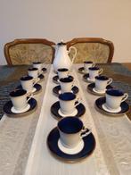 Richard Ginori - Koffieservies voor 12 (25) - Museo -, Antiek en Kunst