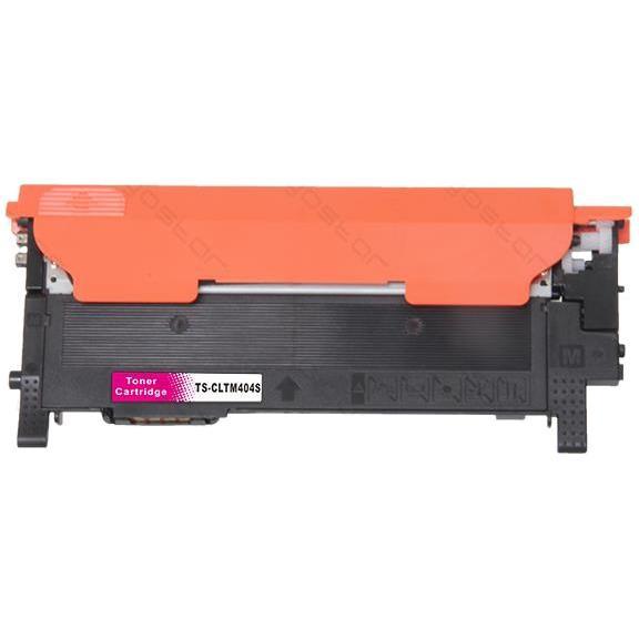 Huismerk Samsung CLT-M404S (SU234A) toner magenta, Computers en Software, Printerbenodigdheden, Nieuw, Verzenden