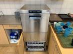 INCL. PLAATSING! SMEG UD505D voorlader horeca vaatwasser, Wassen en Drogen, Gebruikt, Ophalen of Verzenden