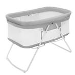 2-in-1 Baby Reisbedje en Wieg met Matras, Kinderen en Baby's, Babywiegjes en Ledikanten, Verzenden, Nieuw