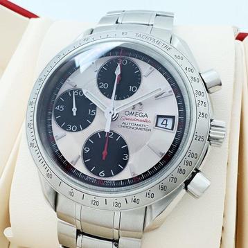 Omega - Speedmaster Chronograph - 3211.31.00 - Heren - beschikbaar voor biedingen