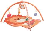 Eco Toys Leeuw Activity Gym Speelkleed HC506629, Verzenden, Nieuw