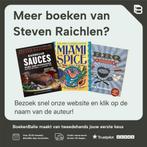 Fantastische vleesrecepten voor een culinaire BBQ, Verzenden, Gelezen, Steven Raichlen
