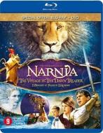The Chronicles of Narnia the Voyage of the Dawn Treader (..., Cd's en Dvd's, Blu-ray, Verzenden, Gebruikt