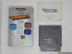 Nintendo Nes - The Goonies II - NOE, Spelcomputers en Games, Verzenden, Gebruikt