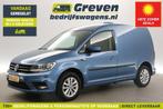 Volkswagen Caddy 2.0 TDI L1H1, Auto's, Stof, Gebruikt, Euro 6, Overige kleuren