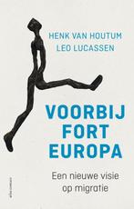 Voorbij Fort Europa 9789045031828 Henk van Houtum, Verzenden, Zo goed als nieuw, Henk van Houtum