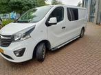 Sidebars TRAFIC Bullbar Dakrails  KANGOO Pushbar Sidestepsoi, Auto-onderdelen, Renault-onderdelen, Ophalen of Verzenden