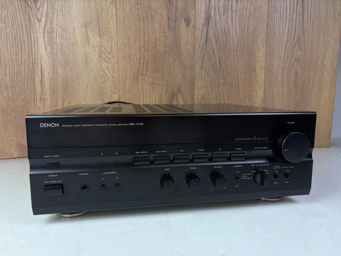 Denon - PMA—1315R Audio versterker, Audio, Tv en Foto, Radio's