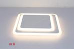 MODERNE LED PLAFOND DESIGN LAMPEN, Ophalen of Verzenden, Nieuw, Kunststof, Modern 