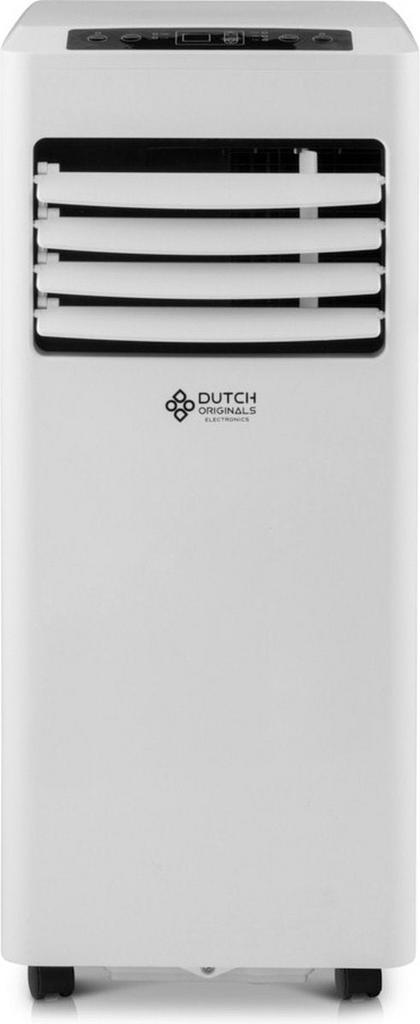 2dekans | Dutch Orginials Airconditioner - 7000 BTU - Airco, Witgoed en Apparatuur, Airco's, Zo goed als nieuw, Ophalen of Verzenden