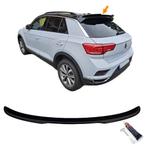 Glans Zwarte Dakspoiler Volkswagen T-Roc RL582, Auto-onderdelen, Nieuw, Achter, Volkswagen