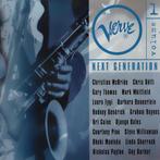 cd - Various - Verve - Next Generation Volume 1, Verzenden, Zo goed als nieuw