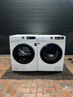 Samsung 9KG Wi-Fi Wasmachine Samsung 9KG Warmtepompdroger!, Witgoed en Apparatuur, Wasmachines, Energieklasse A of zuiniger, 1200 tot 1600 toeren