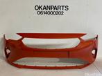 Opel Corsa F voorbumper 9830280980, Auto-onderdelen, Ophalen, Gebruikt, Voor, Bumper