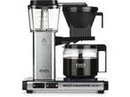 Moccamaster KBG 741, Witgoed en Apparatuur, Koffiezetapparaten, Verzenden, Zo goed als nieuw