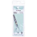 Benson Professionele uitdunschaar - 15 cm - RVS 3Cr13 - E..., Sieraden, Tassen en Uiterlijk, Uiterlijk | Haarverzorging, Ophalen of Verzenden