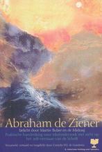 Abraham de Ziener 9789080601345 C.J.W. de Goederen, Gelezen, C.J.W. de Goederen, Verzenden