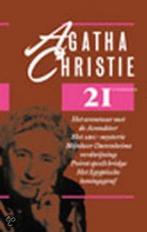 21E Agatha Christie Vijfling 9789024538669 Agatha Christie, Verzenden, Gelezen, Agatha Christie