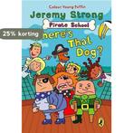 Pirate School 9780141317601 Jeremy Strong, Verzenden, Gelezen, Jeremy Strong