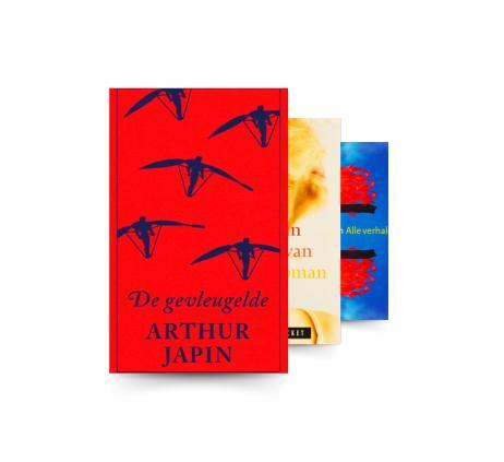 Arthur Japin - alle boeken extra voordelig, Boeken, Romans, Gelezen, Verzenden