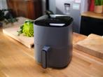 Tefal Easy Fry Max 5L EY2453 heteluchtfriteuse forest, Witgoed en Apparatuur, Airfryers, Verzenden, Zo goed als nieuw