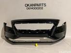 Volvo V40 Voorbumper 31283732, Auto-onderdelen, Ophalen, Gebruikt, Voor, Bumper