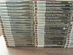 Sony - Playstation 2 (PS2) - Lot of 76 - Videogame - In, Nieuw