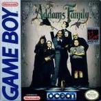 MarioGBA.nl: The Addams Family - iDEAL!, Ophalen of Verzenden, Gebruikt