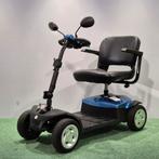 Scootmobiel - Caremart Fun & Me | Incl garantie & nieuwe a.., Ophalen of Verzenden, Gebruikt