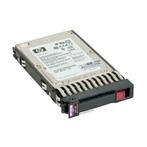 HP 300GB 10K SAS 2,5 inch, Computers en Software, Harde schijven, Intern, Ophalen of Verzenden, Zo goed als nieuw, Desktop