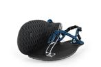 Sandalen in maat 40 Zwart | 10% extra korting, Kleding | Dames, Schoenen, Verzenden, Zwart, Sandalen of Muiltjes, Zo goed als nieuw