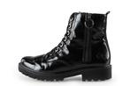 Graceland Veterboots in maat 39 Zwart | 10% extra korting, Kleding | Dames, Schoenen, Verzenden, Zwart, Overige typen, Graceland