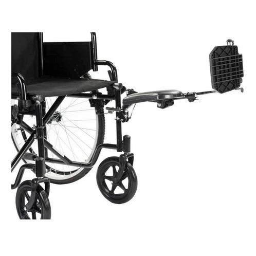 Rolstoel beensteun verstelbaar voor (M1, M1Plus, M9 en Compa, Diversen, Rolstoelen, Ophalen of Verzenden