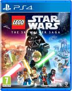 Lego Star Wars: The Skywalker saga, Spelcomputers en Games, Games | Sony PlayStation 4, Nieuw, Verzenden