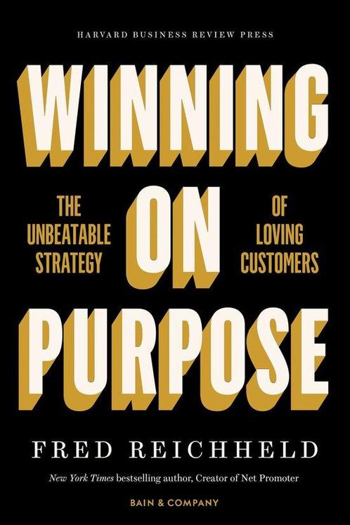 Winning on Purpose 9781647821784 Darci Darnell, Boeken, Taal | Engels, Zo goed als nieuw, Verzenden