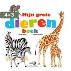 Mijn grote dierenboek 9789079806089 Pascale Hedelin, Boeken, Verzenden, Gelezen, Pascale Hedelin