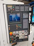 Mori Seiki NL2000SY / 500, Doe-het-zelf en Verbouw, Gebruikt, Metaaldraaibank, 500 tot 1000 mm