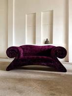 Bretz - Sofa - Mammut - Fluweel, Antiek en Kunst, Antiek | Meubels | Stoelen en Banken