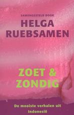 Zoet En Zondig, Boeken, Ophalen of Verzenden, Nieuw