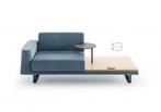 Quadrifoglio Avana lounge chair 1-2-3 zits, Huis en Inrichting, Stoelen, Verzenden, Nieuw
