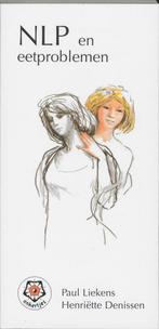 NLP en eetstoornissen 9789020201307, Zo goed als nieuw