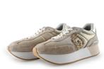 Liu Jo sneakers in maat 40 Beige | 15% korting, Verzenden, Liu Jo, Beige, Sneakers of Gympen