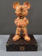 Brother X - Mickey Urban style by Louis Vuitton (XL - Galery