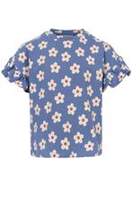 -15% Looxs Revolution  Looxs Revolution Zomer t-shirt meisje, Kinderen en Baby's, Kinderkleding | Maat 134, Verzenden, Nieuw